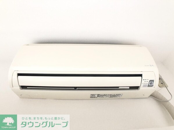 つきみ野南パーク・ホームズ弐番館の物件内観写真